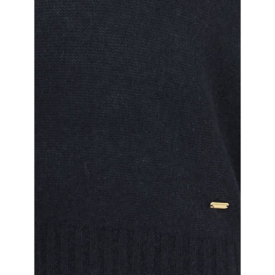 Tom Ford Black Cashmere Cashmere Sweater