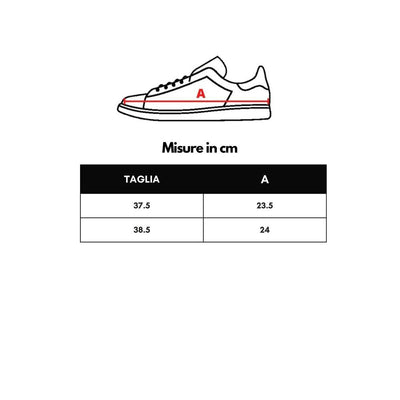 Dolce & Gabbana White Leather Low Top Sneakers