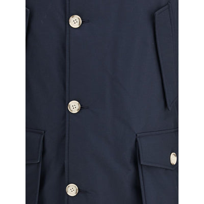 Woolrich Arctic parka Down Jacket