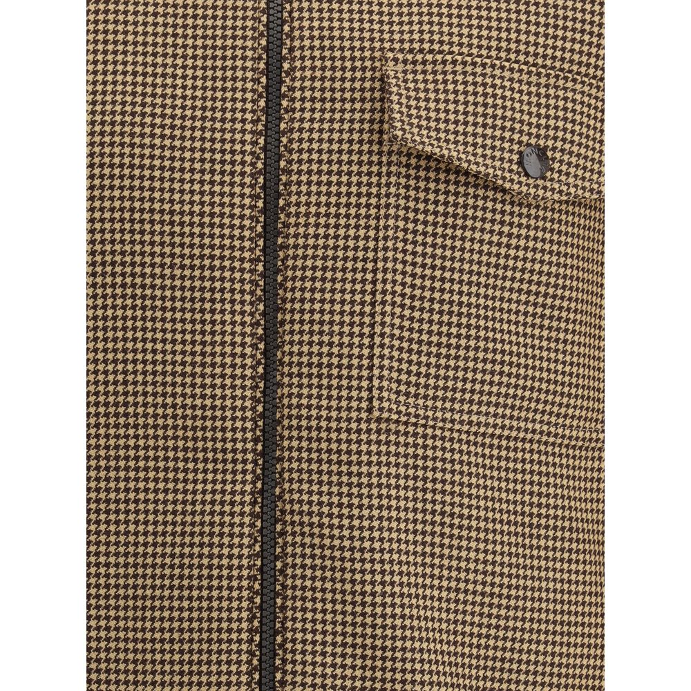 Moncler Escaut Down Jacket