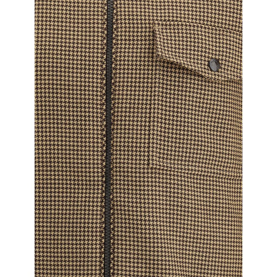 Moncler Escaut Down Jacket