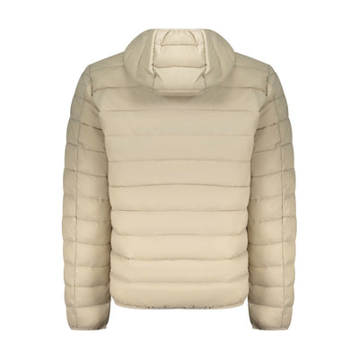 Norway 1963 Beige Polyamide Men Jacket