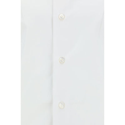 Finamore Milano Eduardo Shirt