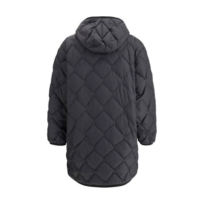 Woolrich Black Polyester Clothing