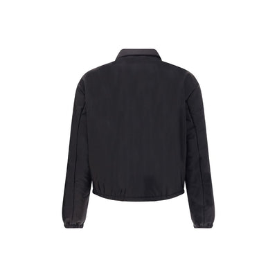 Prada Re-Nylon bomber Jacket