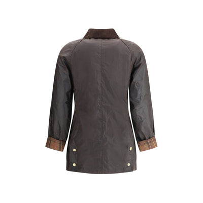 Barbour Breadnell waxed Jacket
