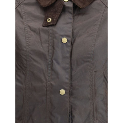 Barbour Breadnell waxed Jacket