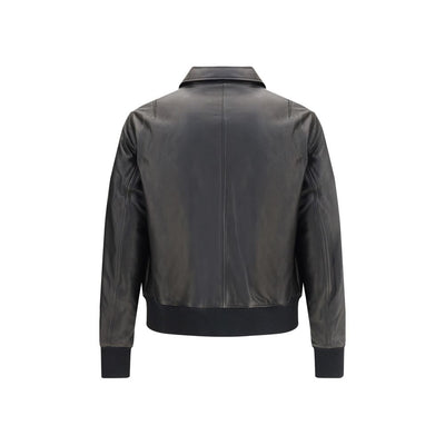 Belstaff Pilot leather Jacket