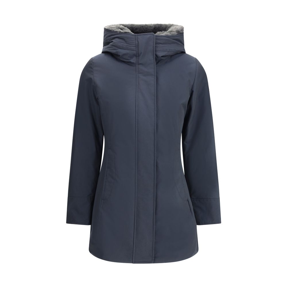 Woolrich Boulder Down Jacket