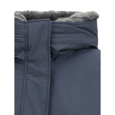 Woolrich Boulder Down Jacket