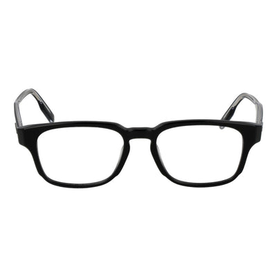 Ermenegildo Zegna Black Acetate Glasses (Frames)