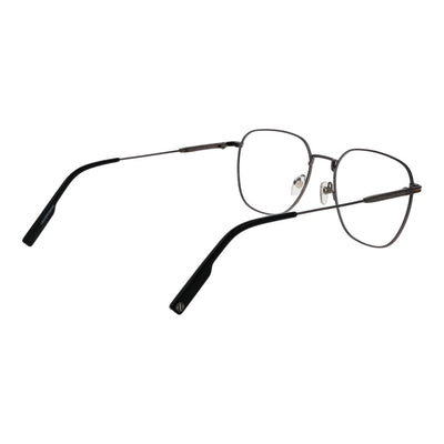 Ermenegildo Zegna Gray Titanium Glasses (Frames)