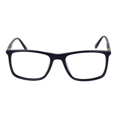 Fila Blue Cellulose Acetate Glasses (Frames)