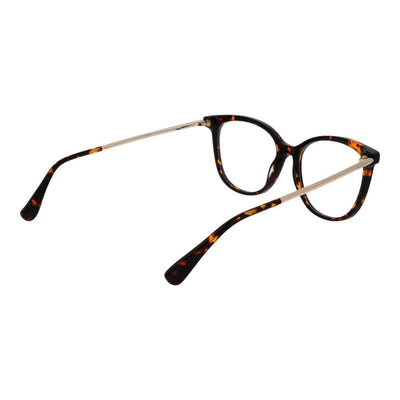 Max Mara Brown Acetate Glasses (Frames)
