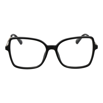 Max & Co Black Stainless Steel Glasses (Frames)