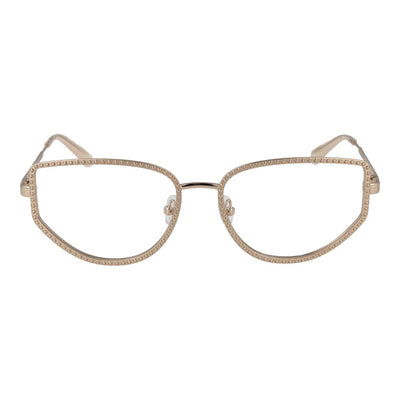 Max & Co Gold Metal Glasses (Frames)