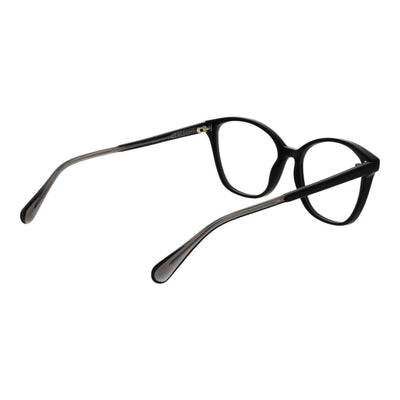 Max & Co Black Acetate Glasses (Frames)
