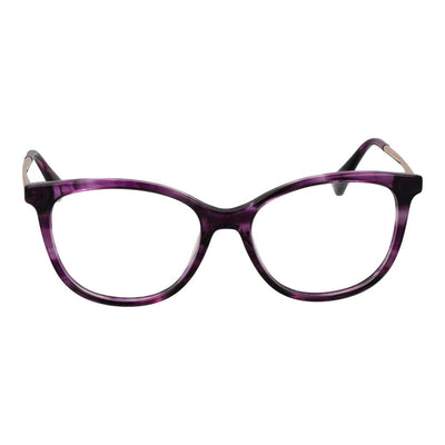 Max Mara Purple Acetate Glasses (Frames)
