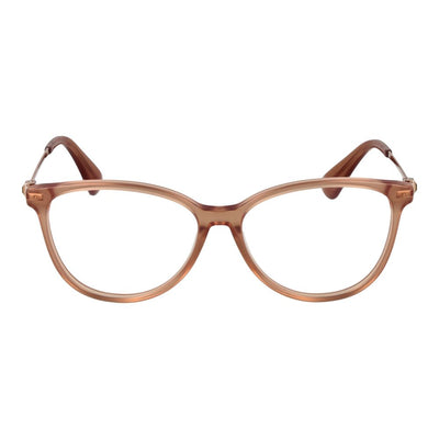 Max Mara Brown Acetate Glasses (Frames)