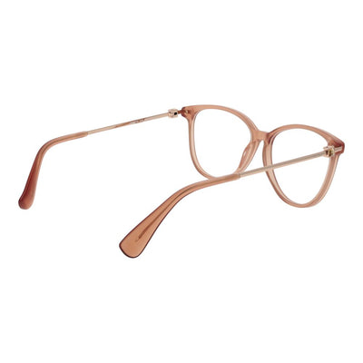 Max Mara Brown Acetate Glasses (Frames)