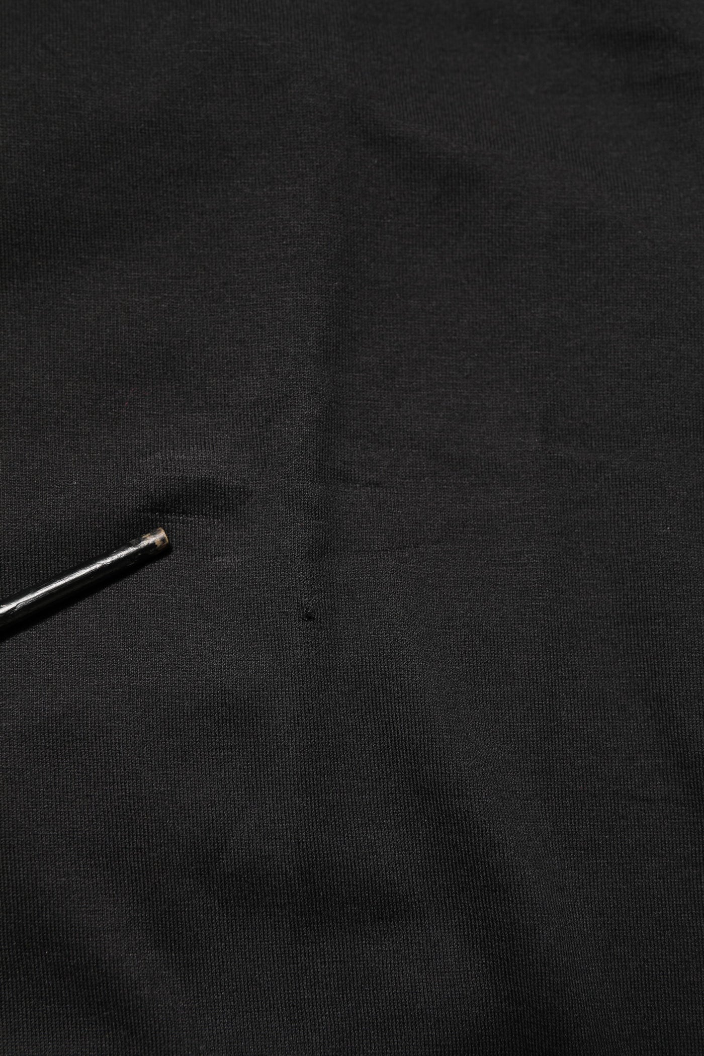 Dolce & Gabbana Black Cotton Sleeveless Underwear Men Tank Top