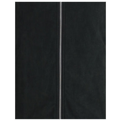 Tatras Black Leather Jacket