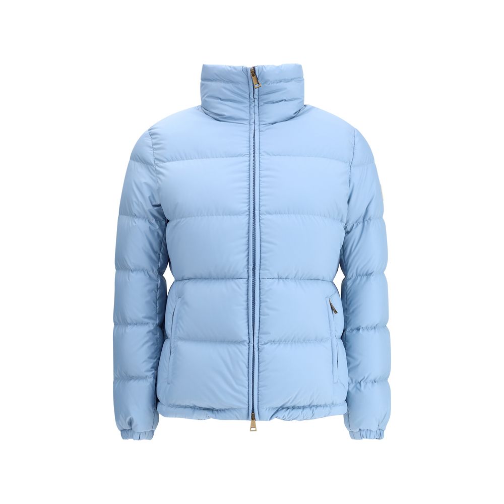 Moncler Dourbe short Down Jacket