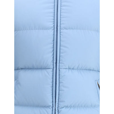 Moncler Dourbe short Down Jacket