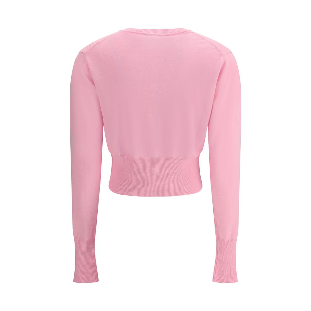 Vivienne Westwood Bea crop Cardigan