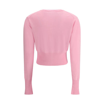 Vivienne Westwood Bea crop Cardigan