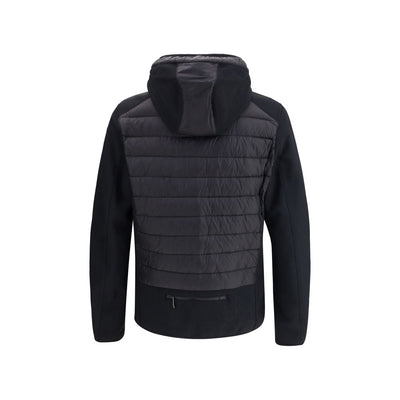 Parajumpers Nolan hybrid Down Jacket