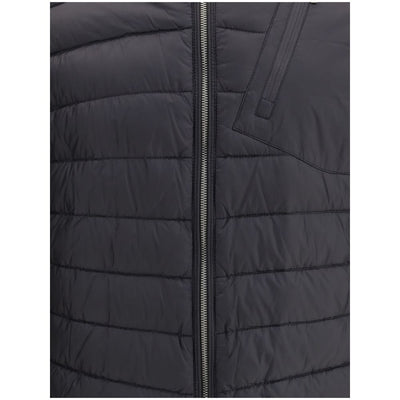 Parajumpers Nolan hybrid Down Jacket