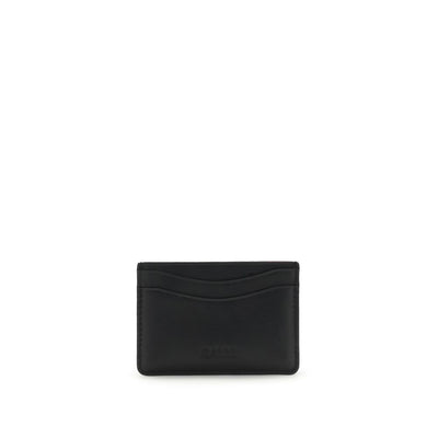 Ganni Card Holder