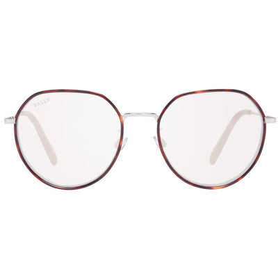 Bally Brown Women Sunglass