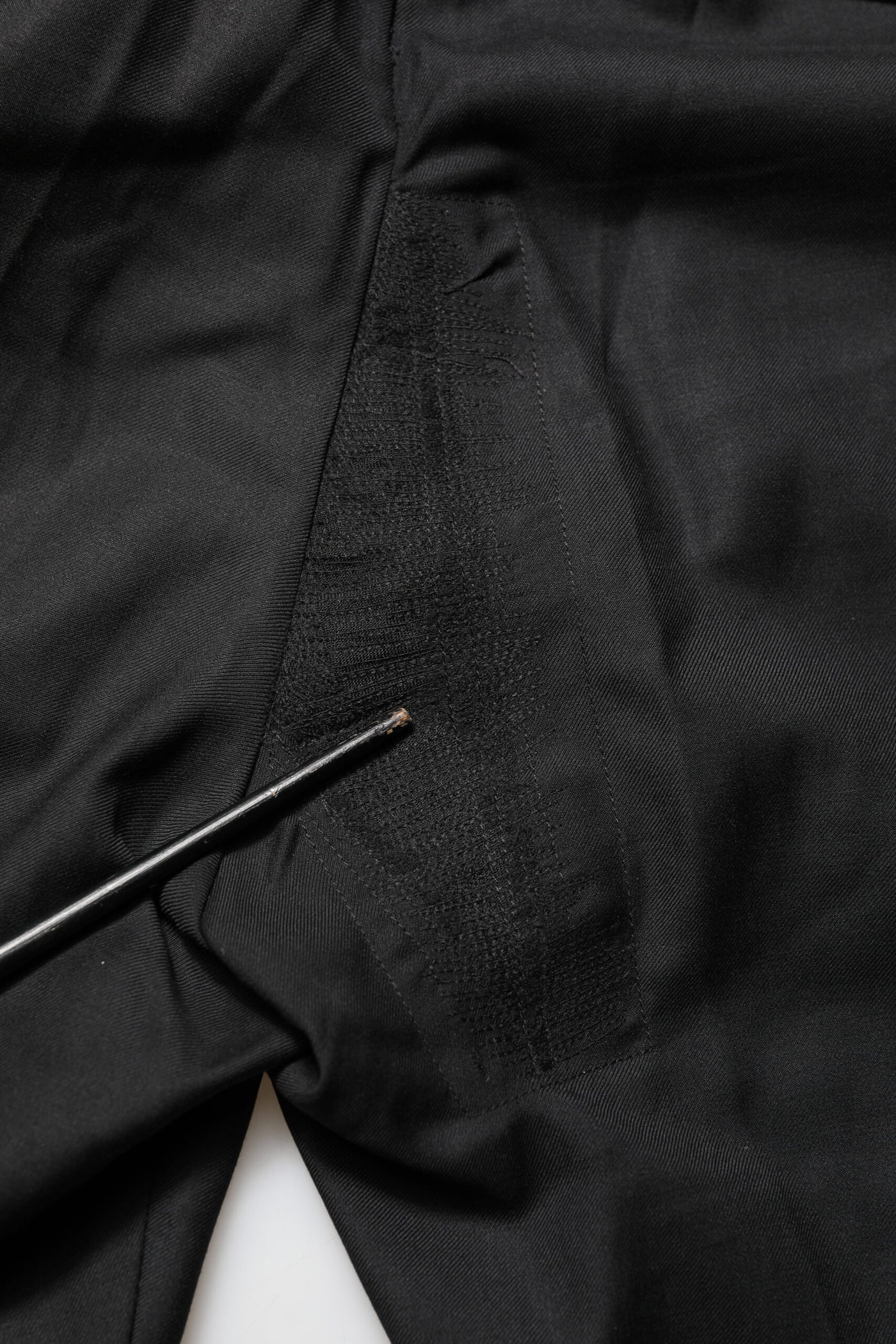 Dolce & Gabbana Black Drawstring Men Jogger Sweatpants Pants