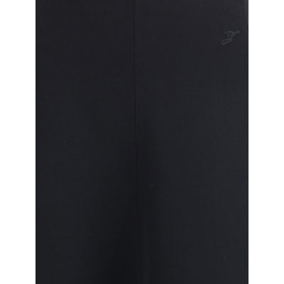 Jacquemus Jupe Triangle Skirt