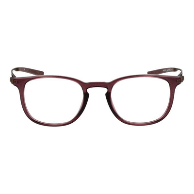 Nike Brown Unisex Glasses Frame