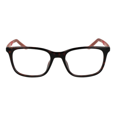 Nike Green Women Glasses Frame