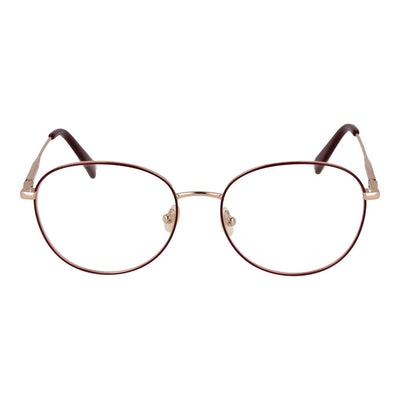 Longchamp Red Women Glasses Frame
