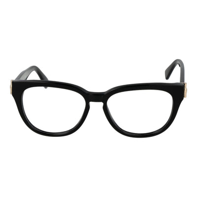 Longchamp Black Women Glasses Frame