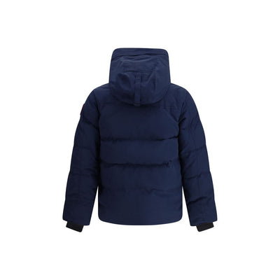 Canada Goose Macmillan Parka Jacket