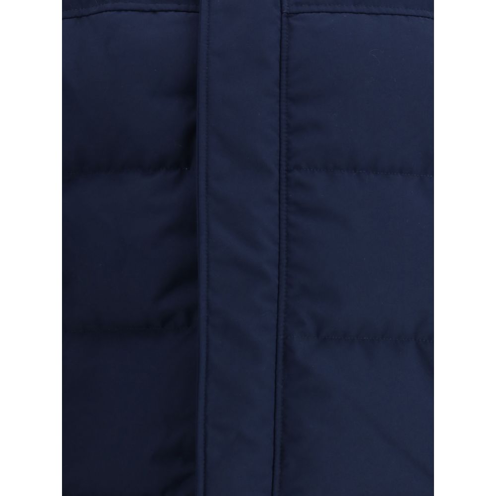 Canada Goose Macmillan Parka Jacket