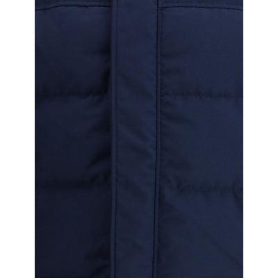 Canada Goose Macmillan Parka Jacket