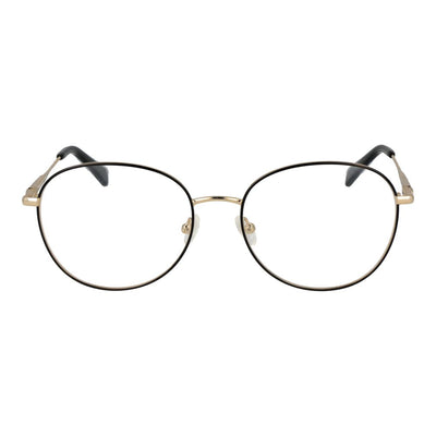 Longchamp Black Women Glasses Frame