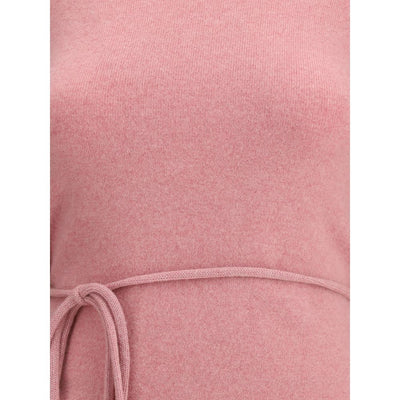 Extreme Cashmere Sweater
