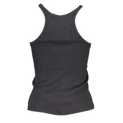 Levi's Black Cotton Shirt