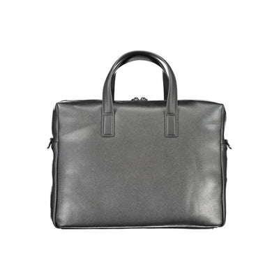 Calvin Klein Black Polyester Accessory