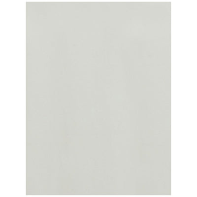 Dolce & Gabbana White Cotton Sweatshirt