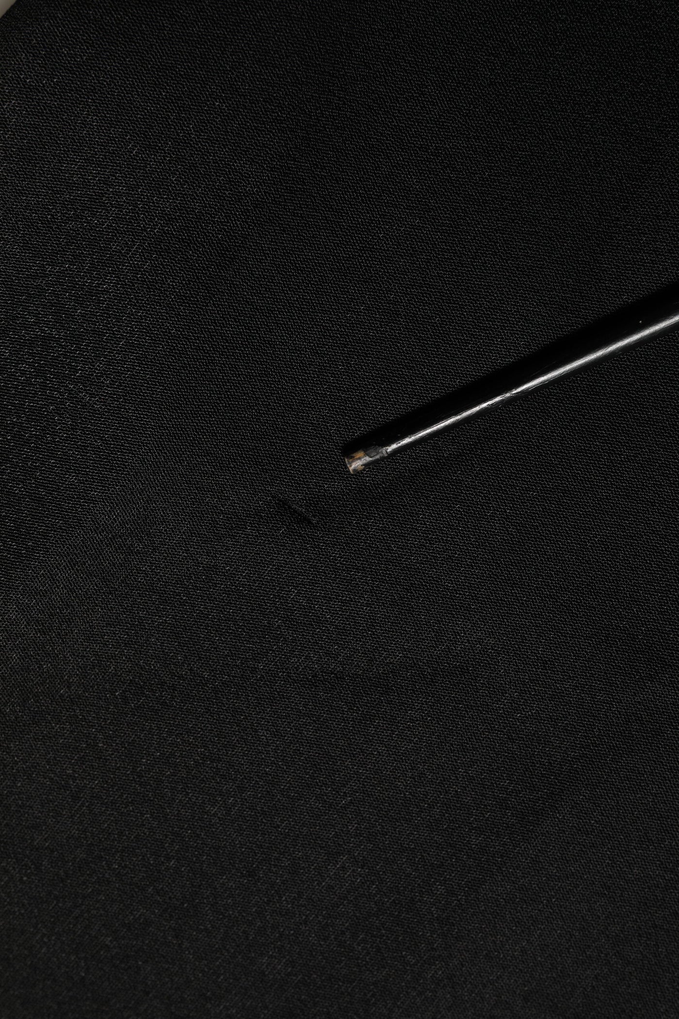 Dolce & Gabbana Black Necklace Crystal DG Logo Sweatshirt Sweater