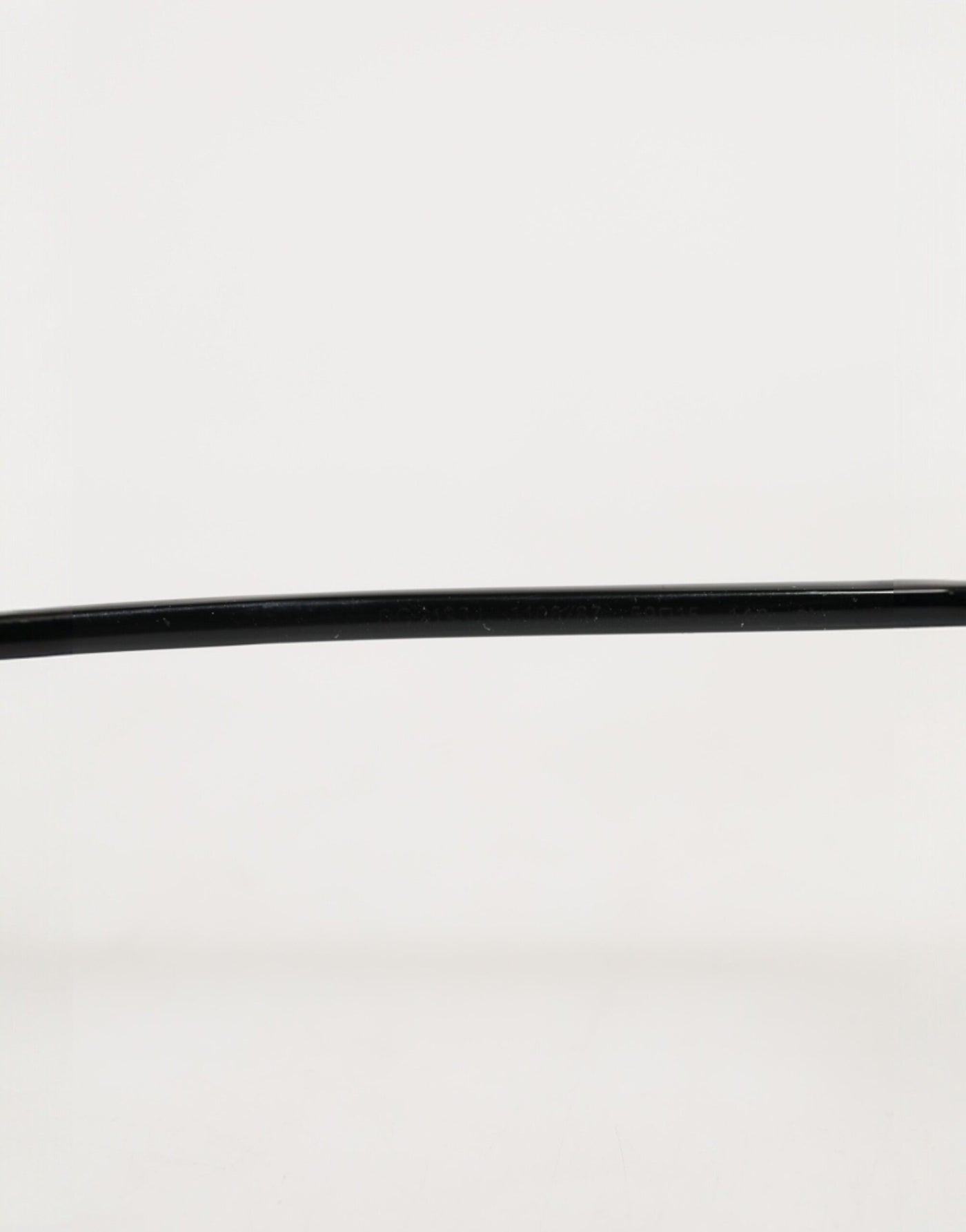 Dolce & Gabbana Black Metal Frame Square Lenses Shades Eyewear Sunglasses